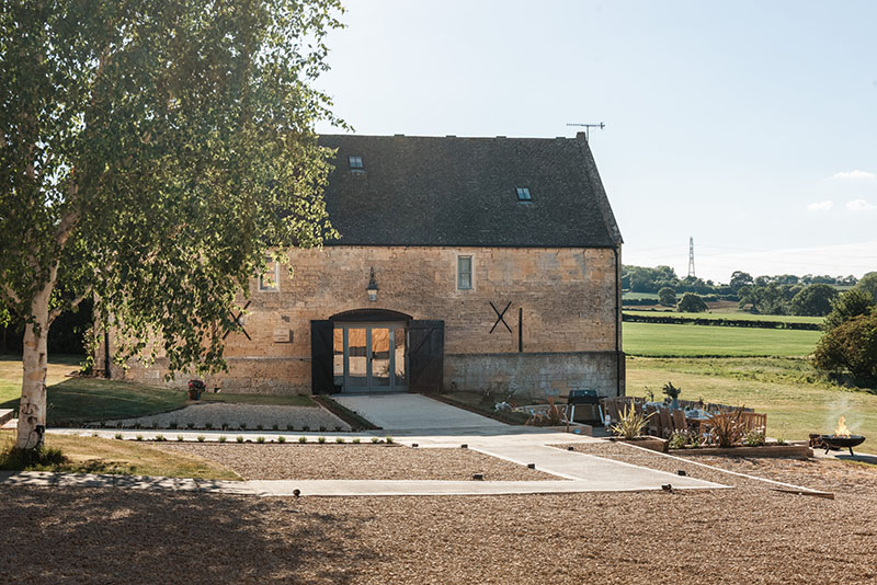 Anthology Farm | cotswolds yoga retreats